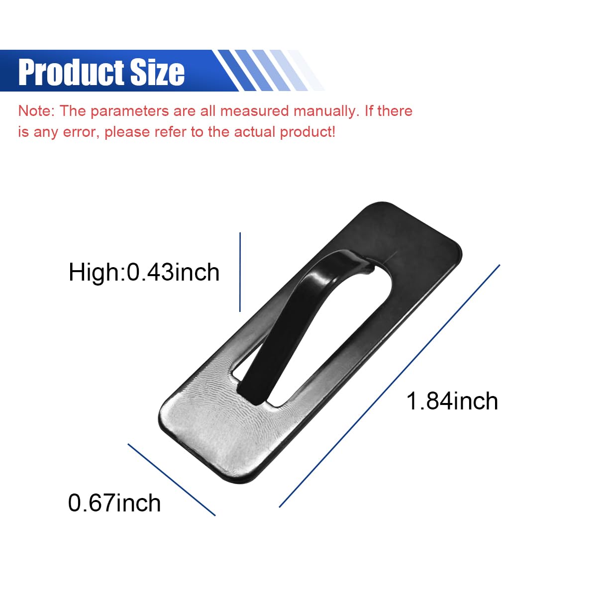 Car Cup Holder Insert with Adhesive Anti-Shake Car Cup Holder Position Limiter Cup Holder Expander Stabilizer Slot Insert — view 2