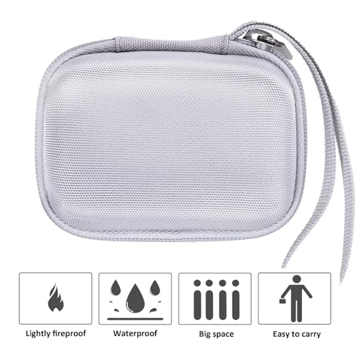 Funda protectora para Anker Nano 10,000mAh 45W Power Bank miniatura 5