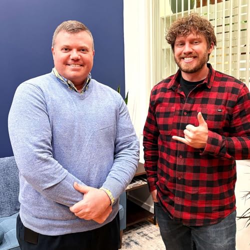 078: A Lesson from the Southern Ohio Educational Service Center (with Curt Bradshaw)