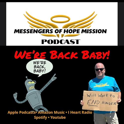 We're Back Baby!