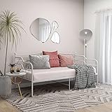 hemnes tagesbett 90x200 Darüber hinaus ist das Beistellbett mit einem Seitengeländer ausgestattet, das ein Herausfallen aus dem Bett verhindert