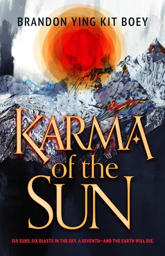 Karma of the Sun