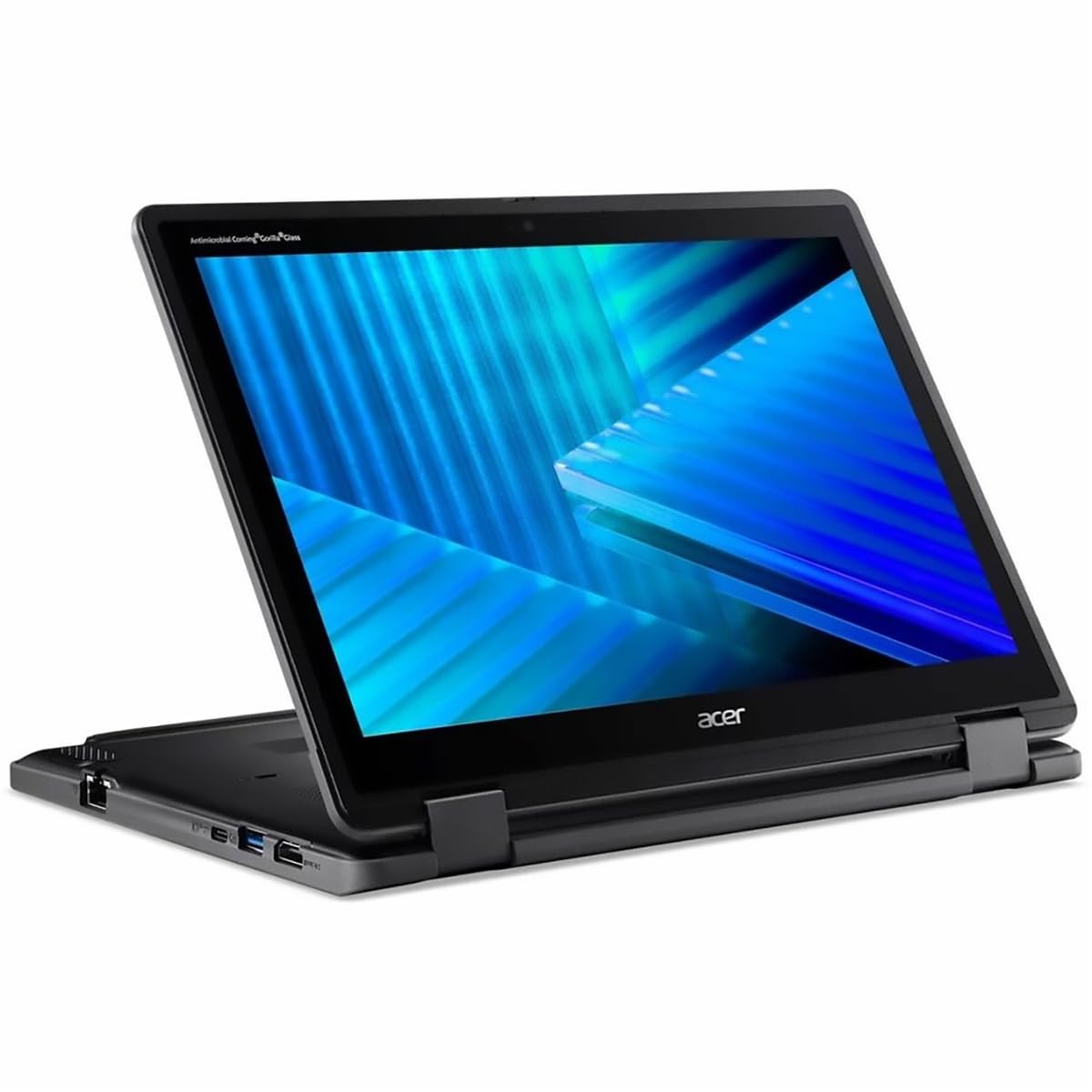 Amazon.co.jp: Acer TravelMate B3 Spin12 31cm WUXGA Touch、Stylus