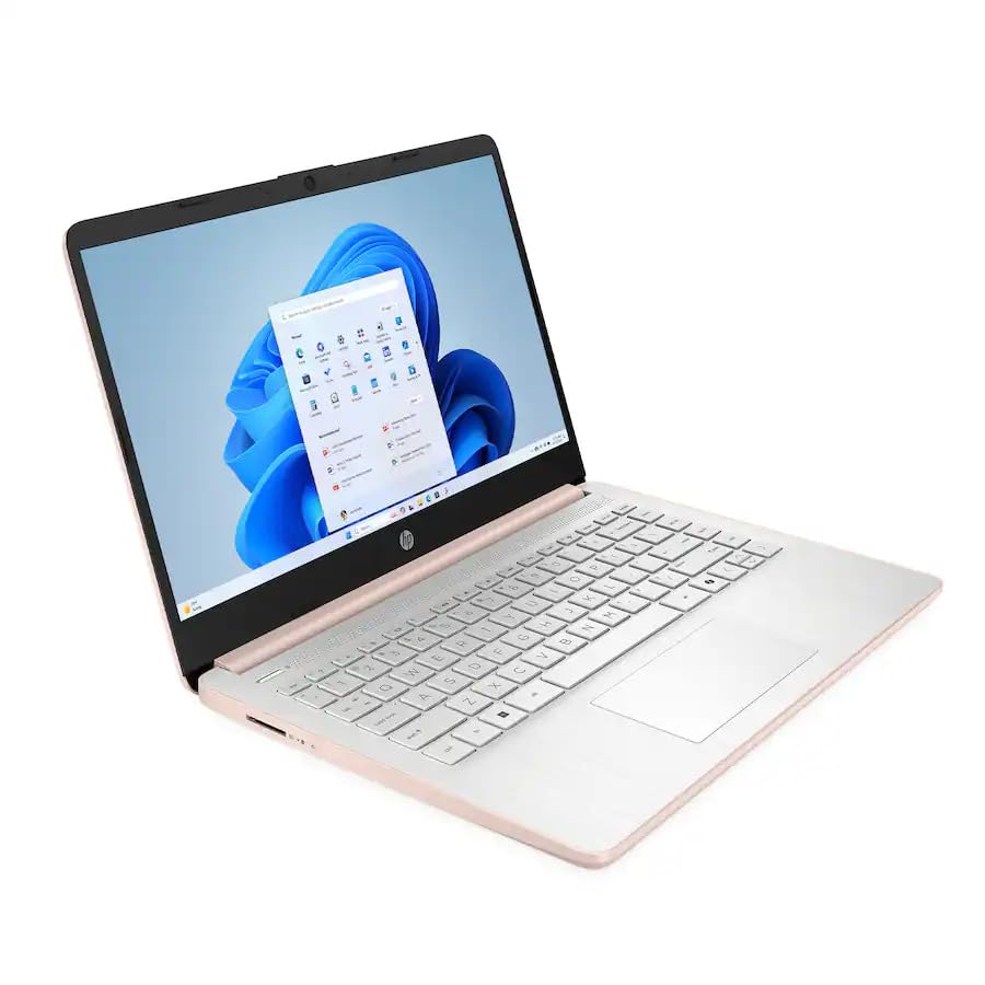 ◆HP◆軽量モバイル◆14s-dq5000◆美品◆16GB◆512GB◆ 2025 HP 14-DQ3015DX 14” WXGA HD Laptop 2-Core Intel Celeron N4500