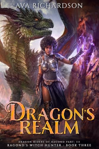 Dragon's Realm (Dragon Riders of Ragond)
