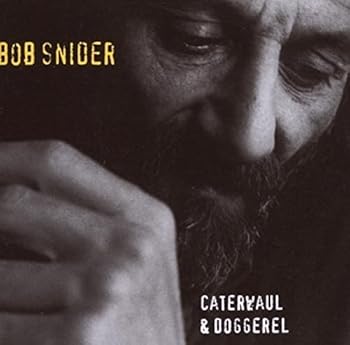 Music - CD Caterwaul & Doggerel Book