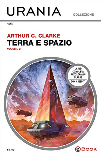 Terra e spazio - volume 2 (Urania)