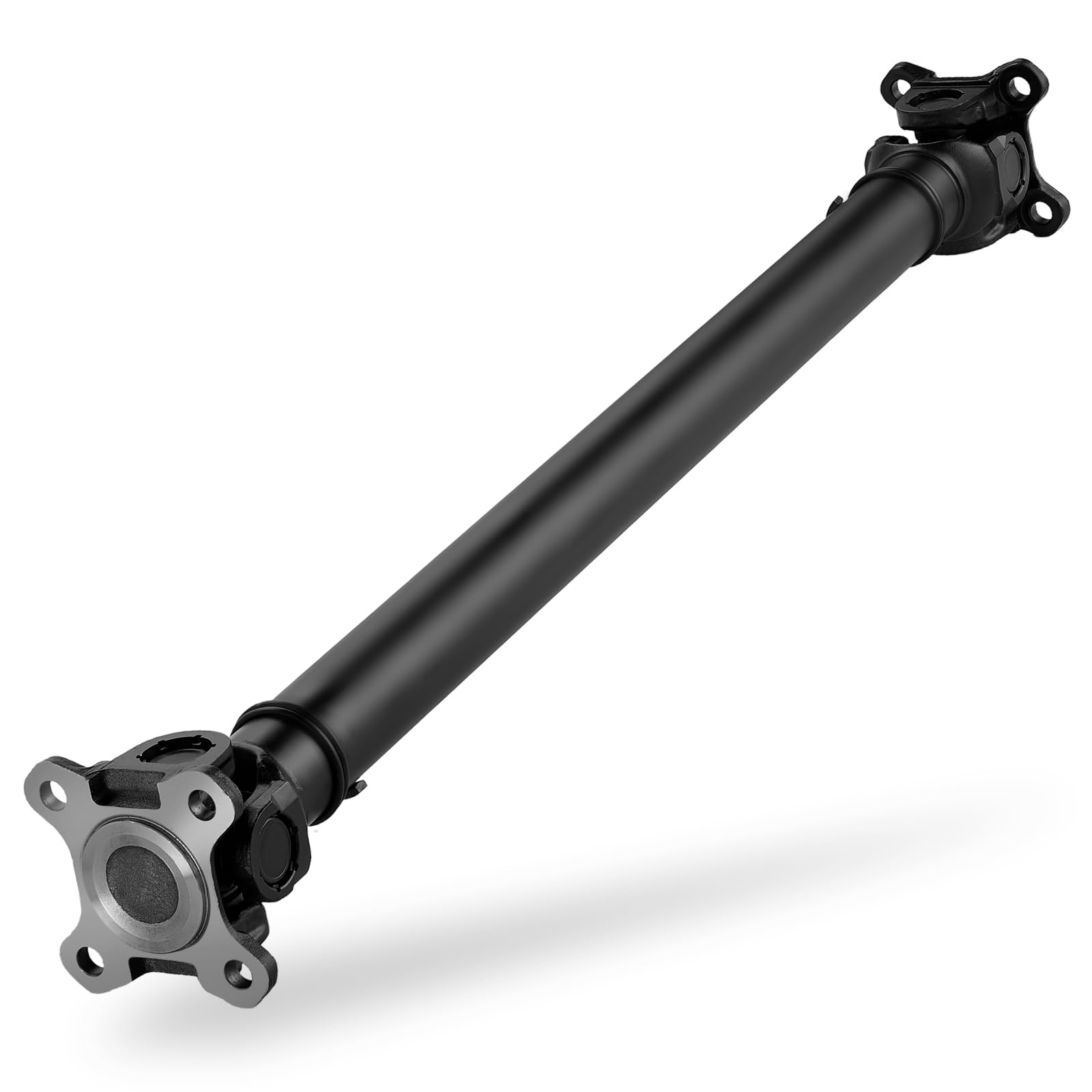 BDFHYK 26207526677 Front Drive Shaft Assembly Compatible with BMW X3