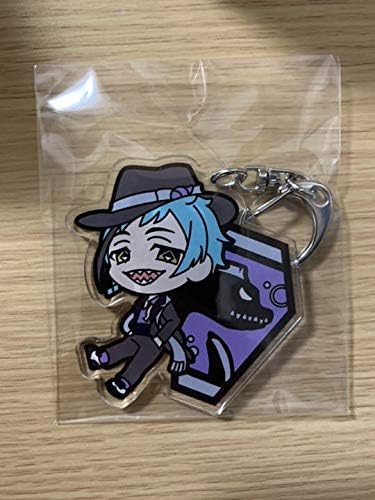 Amazon ツイステ フロイド アクリルキーホルダー アクキー アニメイト アニメ 萌えグッズ 通販 Amazon ツイステ フロイド アクリルキーホルダー アクキー アニメイト アニメ 萌えグッズ 通販