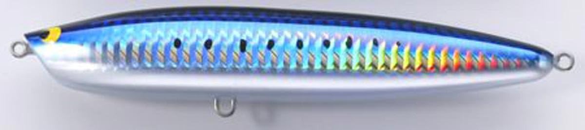 タックルハウス(TackleHouse) ミノー Tuned K-Ten TKR130H Hi-Fi リップレス 130mm 33g フローティング TKR130H ルアー