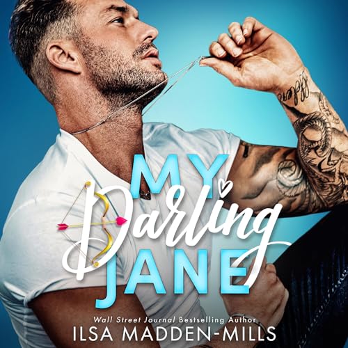 My Darling Jane by Ilsa Madden-Mills episode artwork
