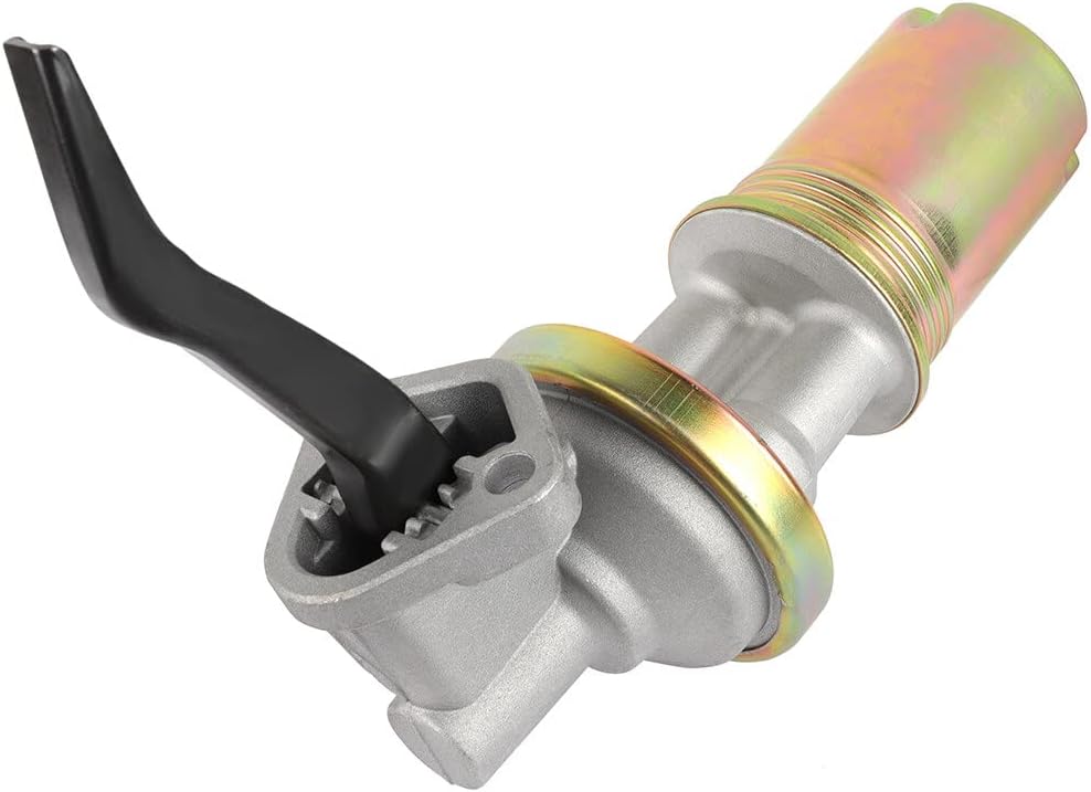 ECCPP Electric Fuel Pump Module Assembly Replacement for M4008 for Ford FAIRLANE 1958-1966