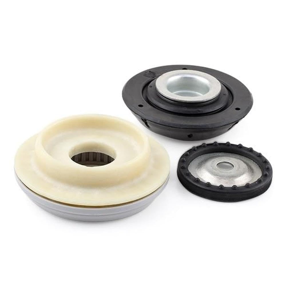 SNR KB658.20 Kit riparazione, Cuscinetto ammortizzatore a molla