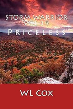 Paperback Storm Warrior Vol 19: Priceless Book