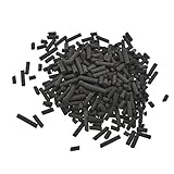 Material: Kohle Kesheng Aktivkohle für Aquarium Teich Filterung Wasserfilter Wasserreinigung