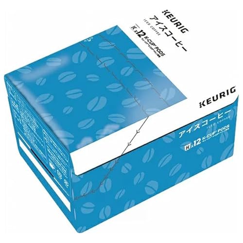 jJtF L[OpJ[gbW K-CuppbN ACXR[q[ 12P×8×(2P[X)