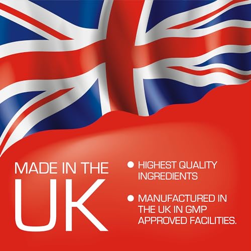 Tribulus Terrestris Extract 8500mg ? 180 Capsules - 95% Saponins - Test Booster Pills Increase Testosterone for Muscle Growth, Strength Tribulus Terrestris Tablets Powder Alternative by PROELITE - Image 5