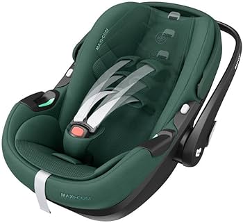 Amazon | Maxi-Cosi PEBBLE 360 PRO ESSENTIAL GREEN ペブル 360プロ