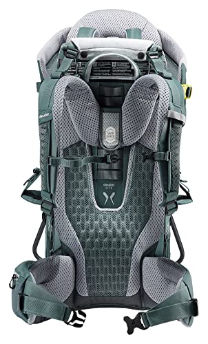 Deuter Kid Comfort Active - Zaino portabimbo