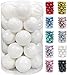 Shatterproof Christmas Ornaments