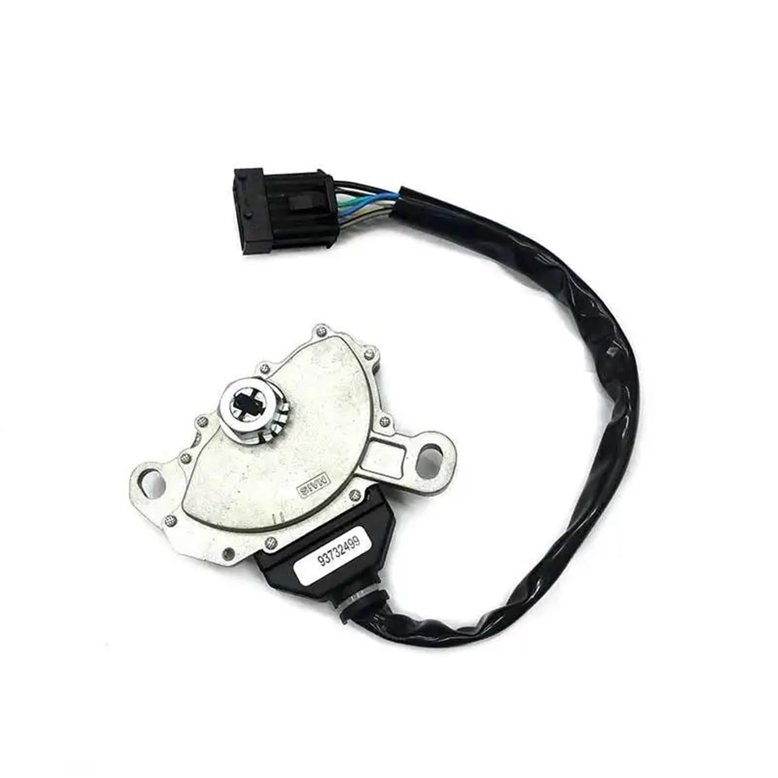 Interrupteur de sécurité de Point Mort pour Transmission Automobile Interrupteur de Vitesse de Transmission Automobile 93732499 9201296