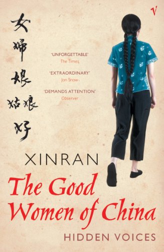 The Good Women Of China Hidden Voices Ebook Xinran Amazon In Kindle Store The Good Women Of China Hidden Voices Ebook Xinran Amazon In Kindle Store
