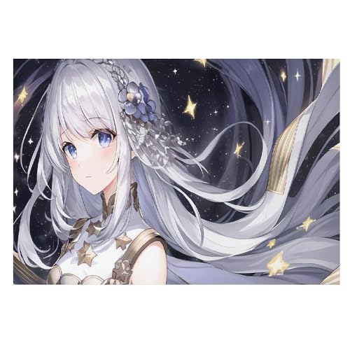 Póster de lienzo de anime japonés LIAZLIUT para cuadros decorativos de salón