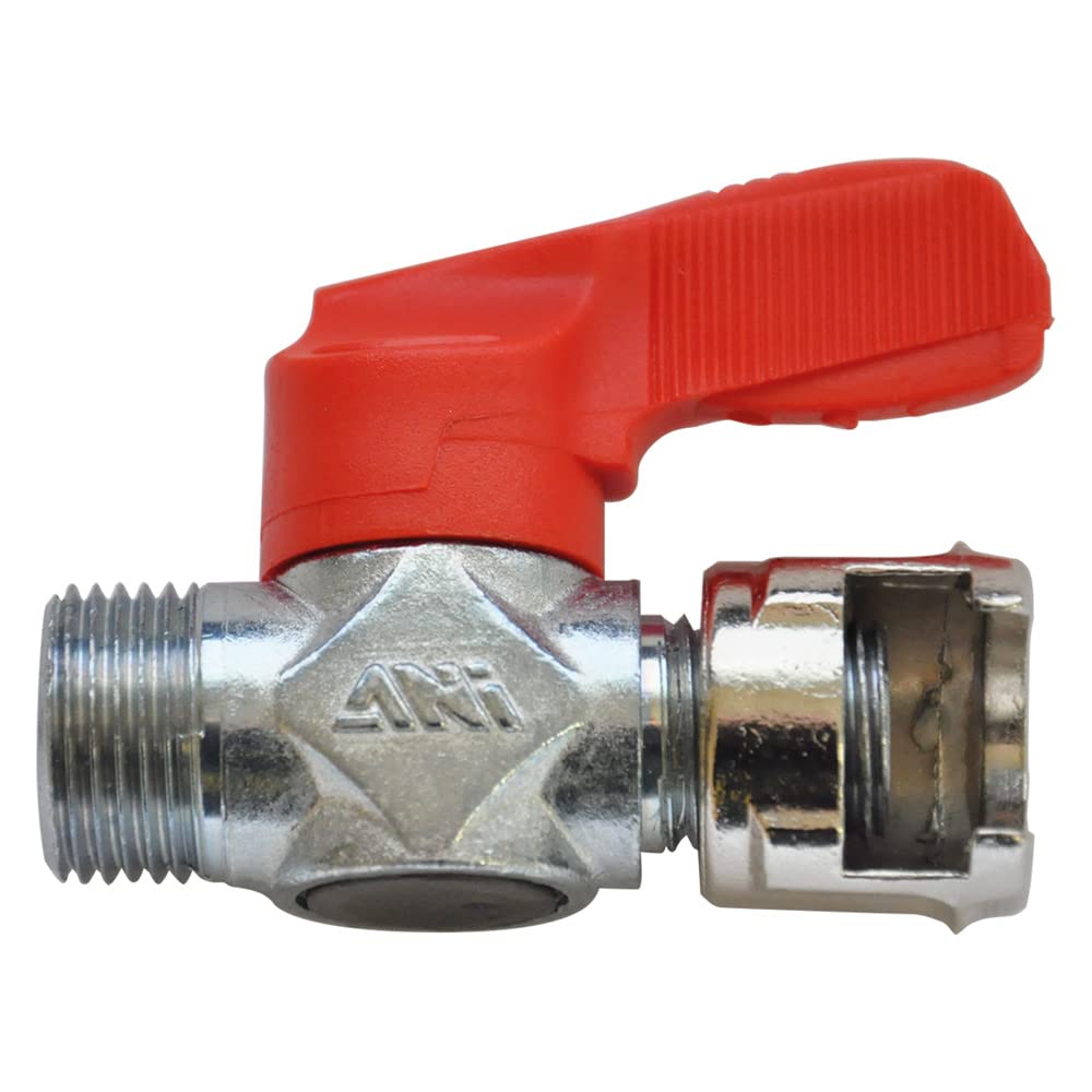 Rubinet.Aria Com.M 1/4-Air11