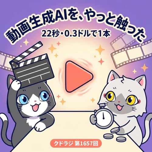 【MiniMax H3 Max Turbo】動画生成AIを使った動画制作を検証中です！