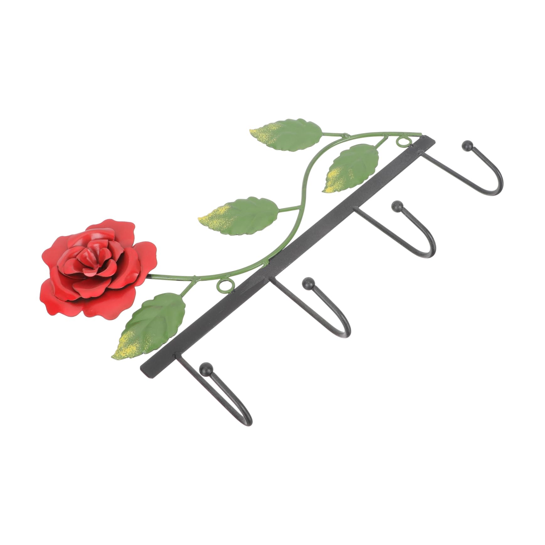 Cintres muraux pour manteaux et chemises - Support en fer Cabilock