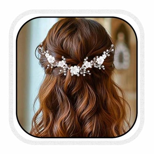 Unicra Banda para el pelo, 1 count (Pack of 1), Metal