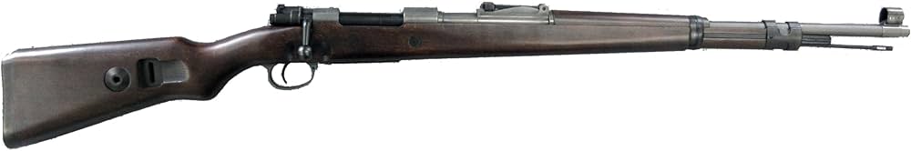 Amazon.co.jp: マルシン モーゼル MAUSER kar 98K ブナダーク²