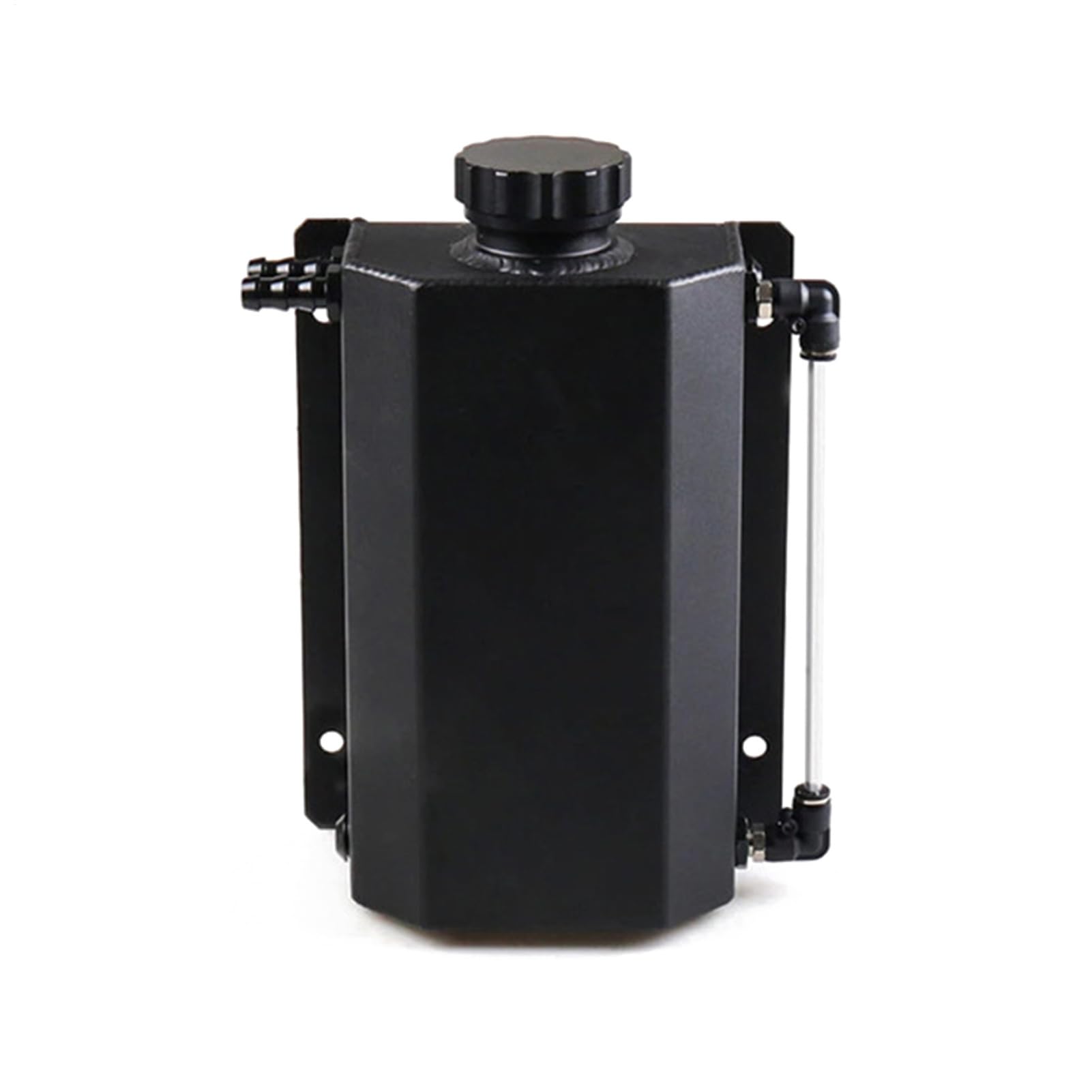 Depósito de refrigerante duradero y vaso de compensación para automoción 8