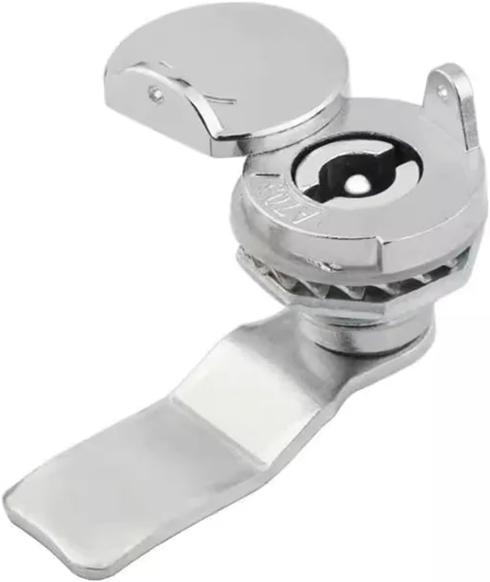 Cylindrical Lock Triangle MS705-3A 1Pcs(8)