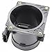 MILLION PARTS Mass Air Flow Sensor Meter MAF Compatible with Ford 2001 2002 2003 F-150 & 2001-2003 F-250/F-350 Super Duty & 2001 2002 Expedition Lincoln 2002 Blackwood & 2002 Navigator