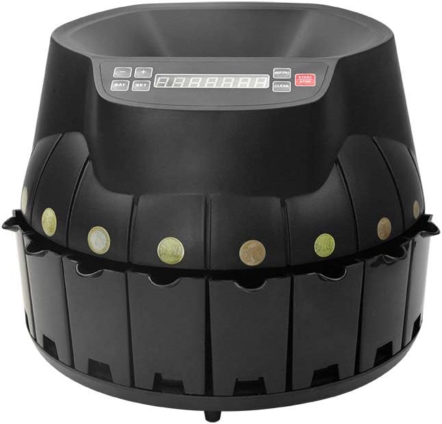 selezionatori di monete