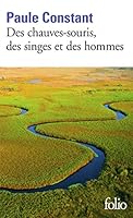 Des chauves-souris, des singes et des hommes 2070178366 Book Cover