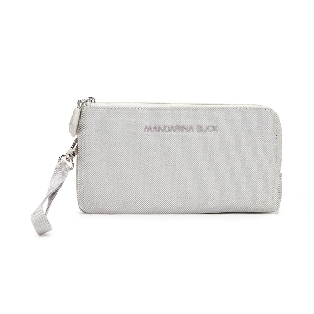 MANDARINA DUCK purse MD20 2 Compartment Wallet Cocoon