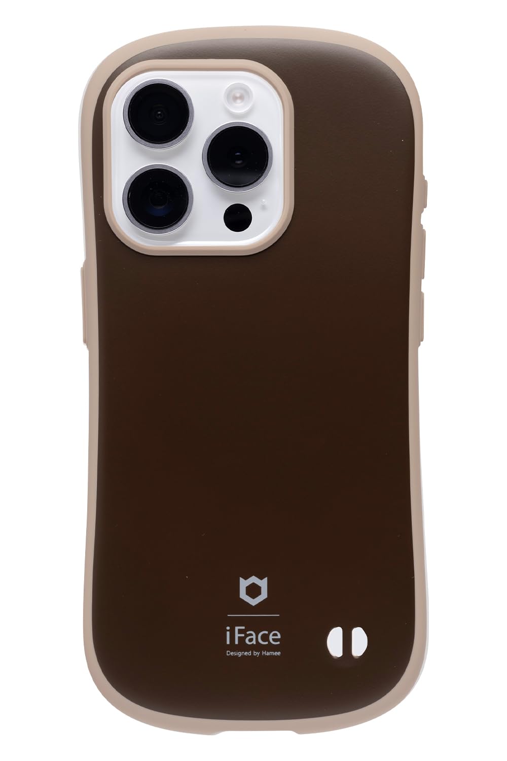 Amazon.co.jp: iFace First Class Cafe iPhone 15 Pro ケース