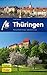 Produktbild Thüringen Reiseführer Michael Müller Verlag: Individuell reisen mit vielen praktischen Tipps.