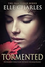 Tormented: A Romance Novel (The Fractured Series Book 2)