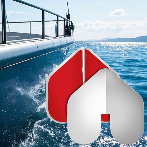 Protection pour arc de bateau en acier inoxydable pour sorties en mer