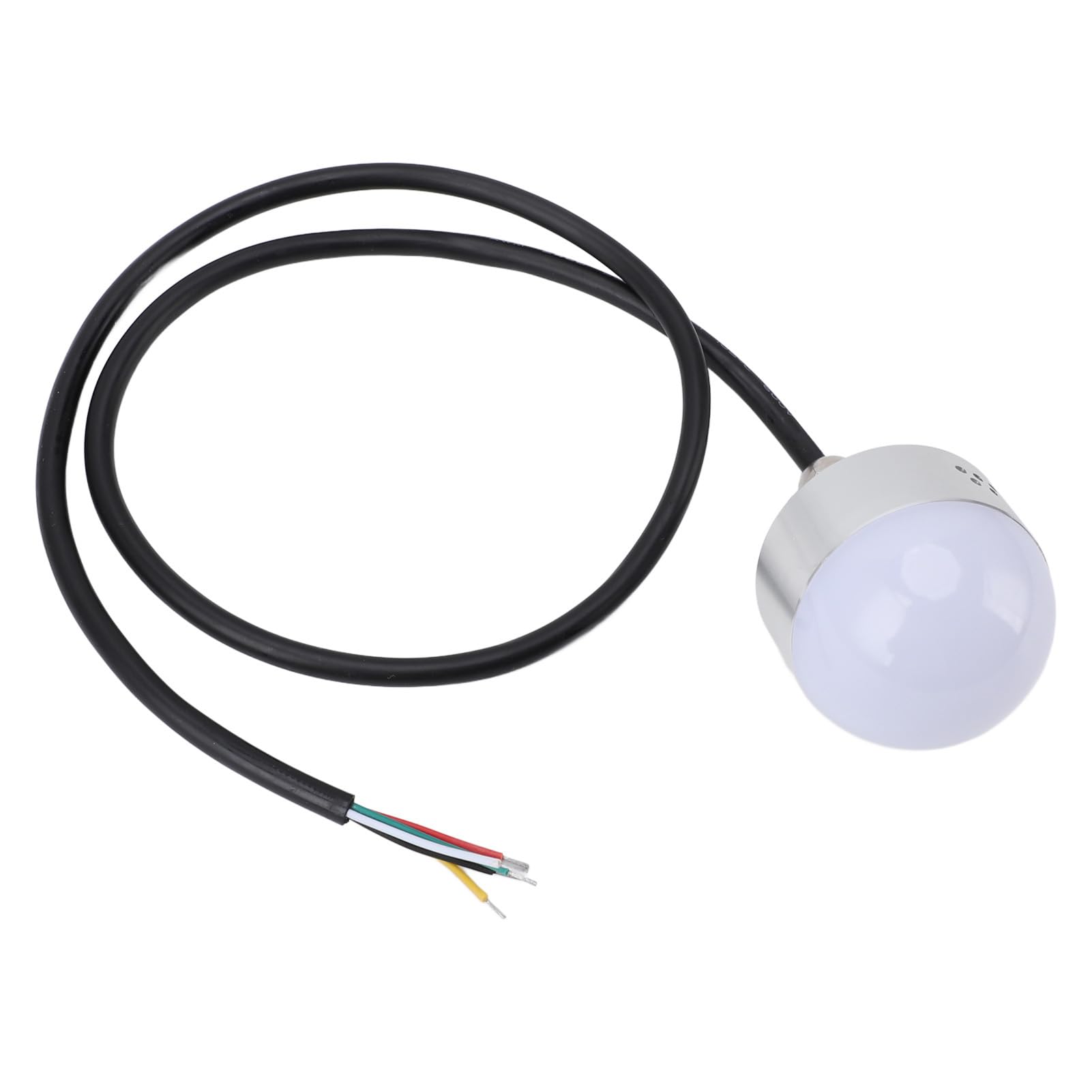 CHICIRIS LED Segnale Luminoso Industriale, Resistenza All'acqua IP30