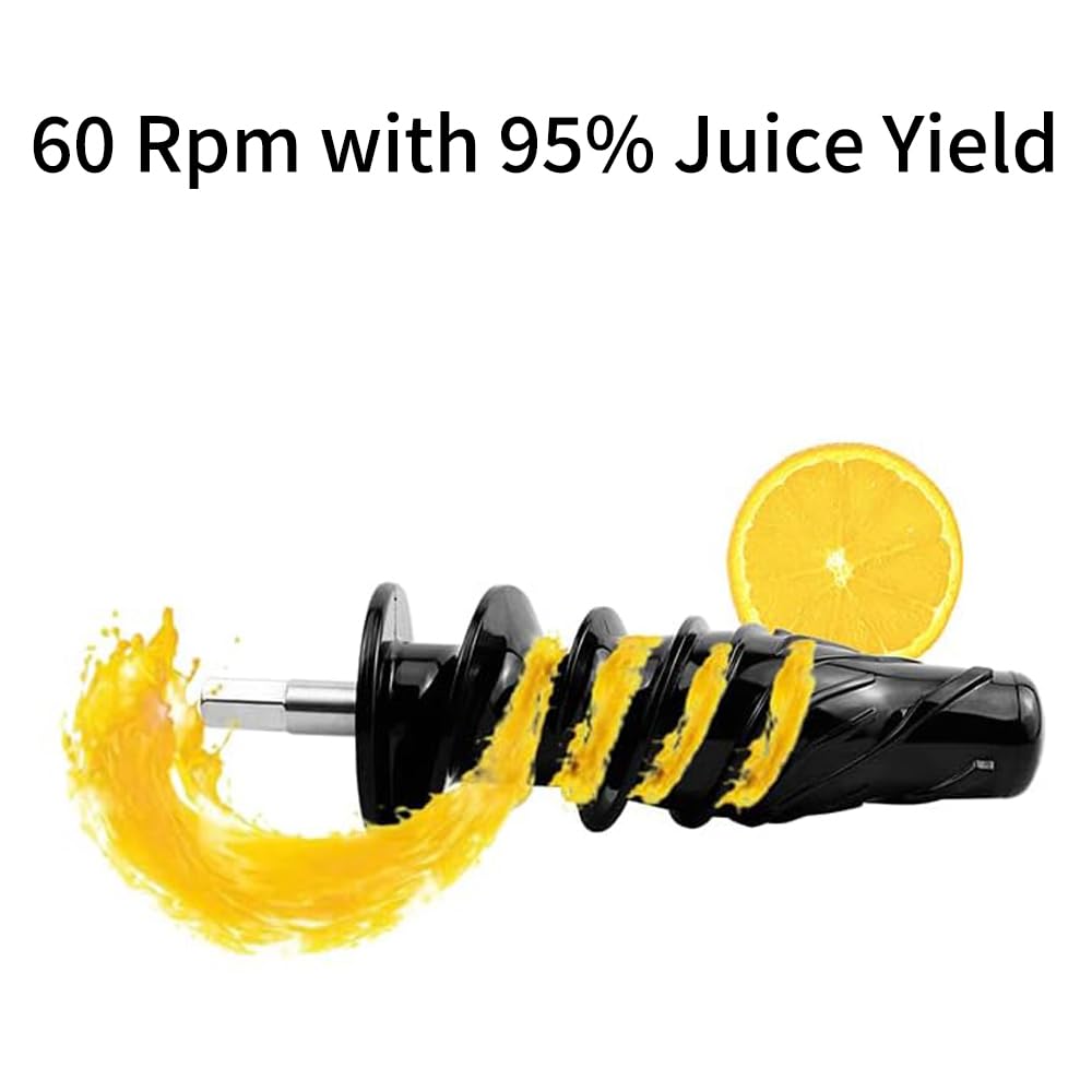 Pièce de rechange pour centrifugeuse Omega et compatible avec les modèles 8003, 8004, 8005, 8006, 8007 et 8008