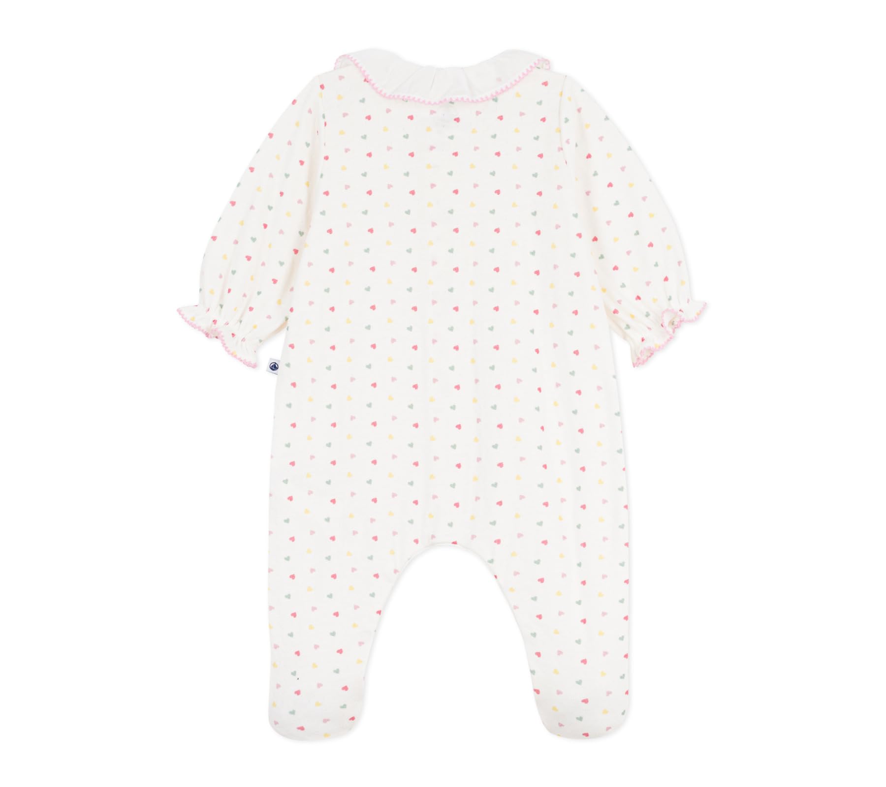 Petit Bateau A0f6c Ropa Noche Bebé-Niñas