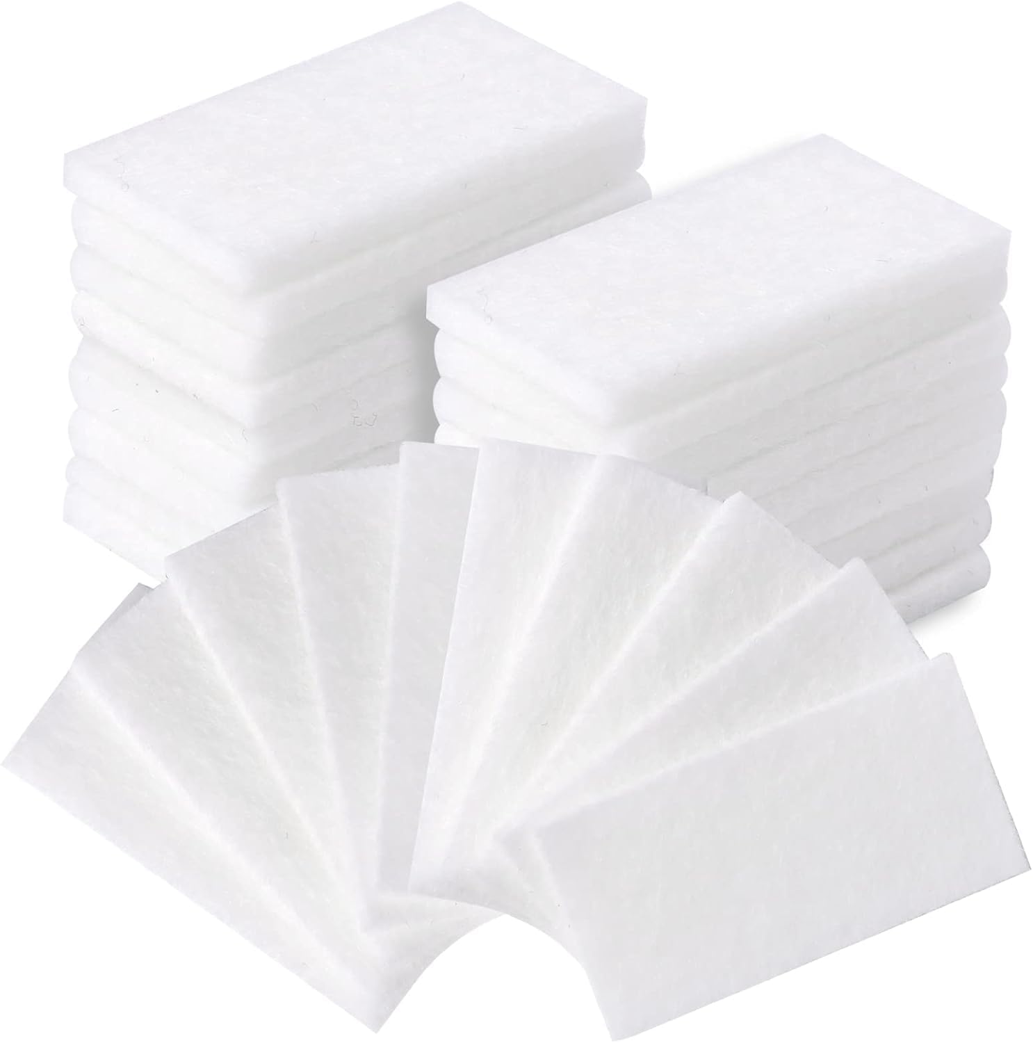 Mandorra Humidifier Replacement Aroma Pad 20 Pack