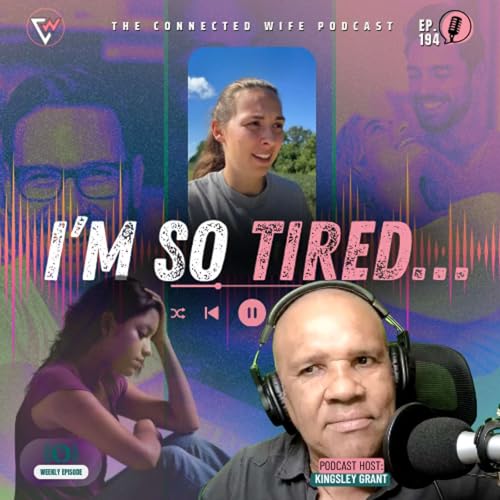 Ep 194 The Truth About Letting Your Husband Lead (That Most Wives Resist)