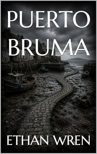  PUERTO BRUMA (Spanish Edition)