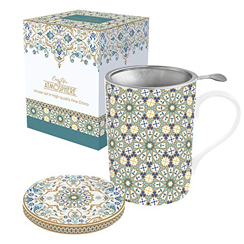 Easy Life 105MOS1 - Tetera