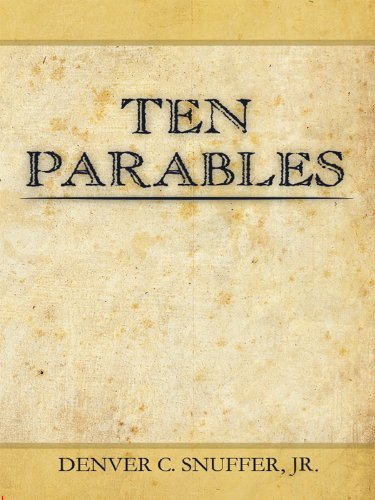 Ten Parables